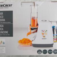 Grattugia Multifunzione 