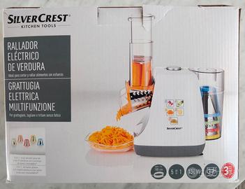 Grattugia Multifunzione 