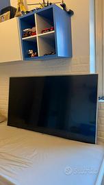 Televisore LG 55UH770V