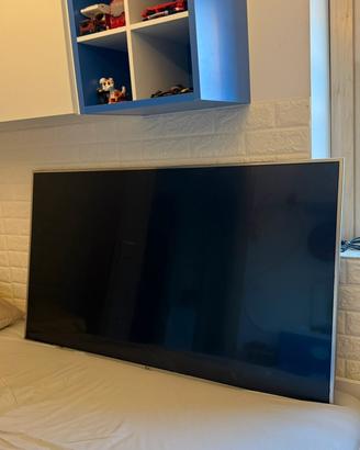 Televisore LG 55UH770V