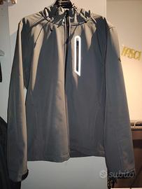 Giacca Diadora Utility 