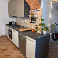 Cucina componibile (pari al nuovo)