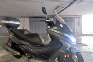 Kymco X-Town 300i ABS
