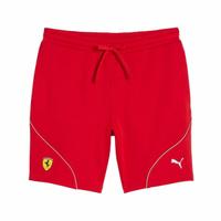 Pantaloncino sportivo Puma Ferrari Race