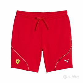Pantaloncino sportivo Puma Ferrari Race