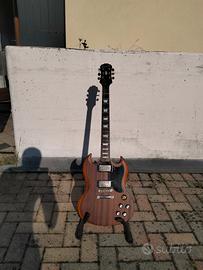 Epiphone g 400 sg
