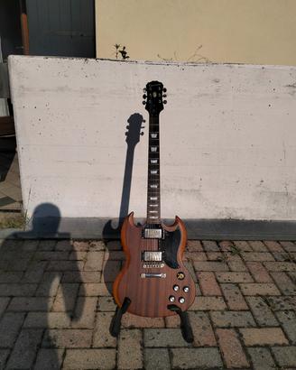 Epiphone g 400 sg
