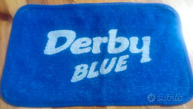 tappetino Derby Blue