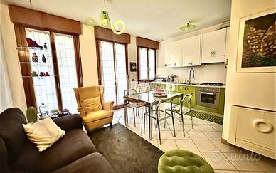 Appartamento a Rozzano Via Monte Rosa 2 locali