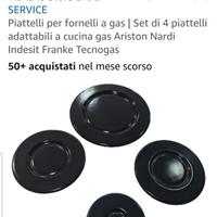 piattelli  cucina