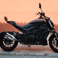 Benelli 502C 2023