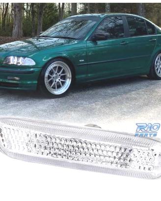 FANALE LATERALE SINISTRO BMW E46 98-01 SEDAN TOURI