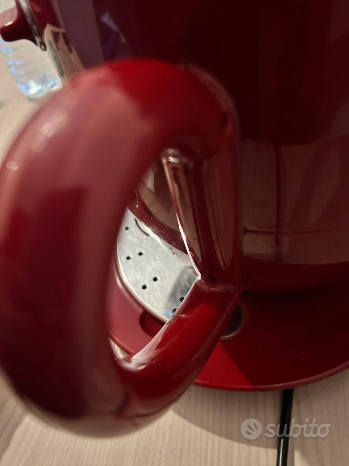 Bialetti break+porta capsule bialetti - Elettrodomestici In vendita a Roma