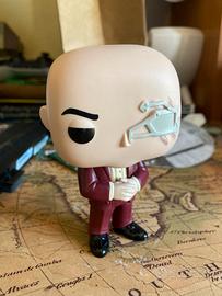 Franko pop