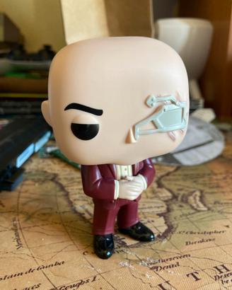 Franko pop