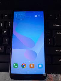 Telefono Huawei Y6