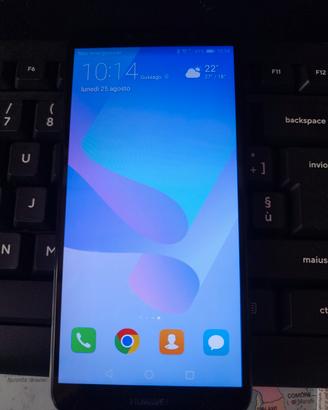 Telefono Huawei Y6