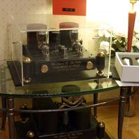 "The Incantation of PX25" (valvole KR audio)