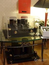 "The Incantation of PX25" (valvole KR audio)