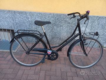 Bicicletta olandese