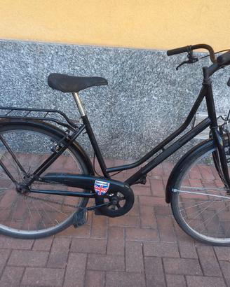 Bicicletta olandese
