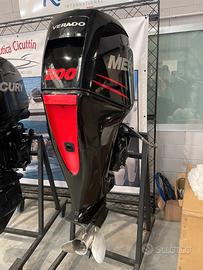 Coppia Motori MERCURY F200 L VERADO L4