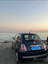 Fiat 500 (2007-2016) - 2009