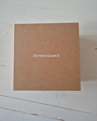 meta quest 3