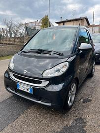 Smart ForTwo Passion