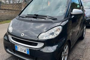 Smart ForTwo Passion