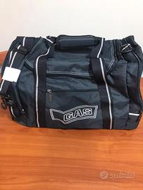 Borsone Gas per palestra, viaggi