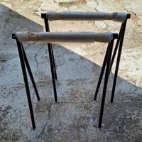 Cavalletti da lavoro