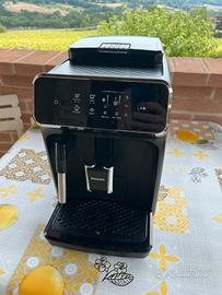 Macchina caffe Philips 2200