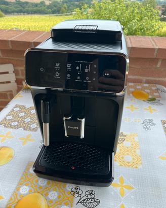 Macchina caffe Philips 2200