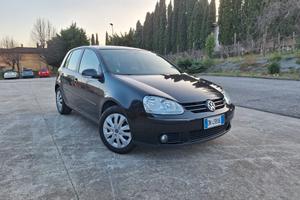 Volkswagen Golf 1.9 TDI DPF 5p. DISTRIBUZIONE NUOV