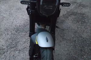 Benelli leoncino 250