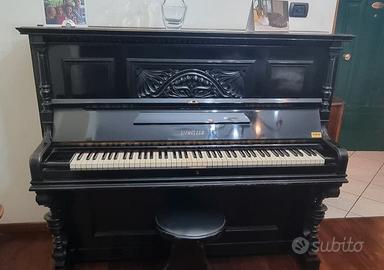  pianoforte verticale RITMULLER