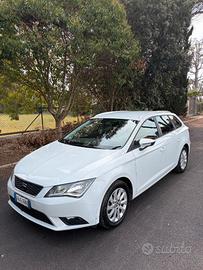 SEAT Leon ST 1.4 TGI 110 CV Business Start/Stop