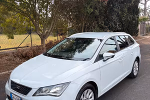 SEAT Leon ST 1.4 TGI 110 CV Business Start/Stop