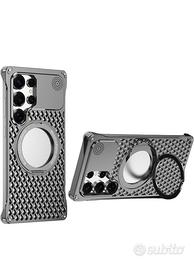 Custodia per Samsung Galaxy S25 Ultra