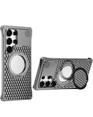 Custodia per Samsung Galaxy S25 Ultra