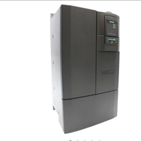 Siemens inverter micromaster 440