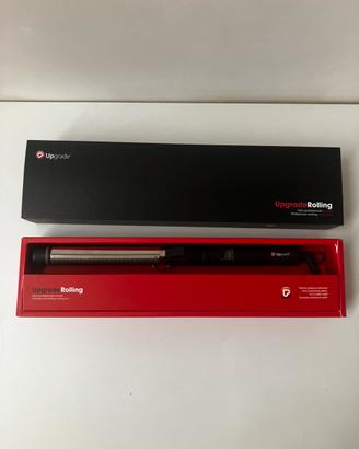 Upgrade Rolling arricciacapelli professionale