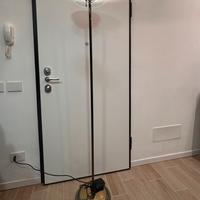 Lampada da terra 180cm altezza