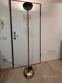 Lampada da terra 180cm altezza