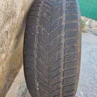 Gomme invernali 245/45 R19 - Hyundai Tucson