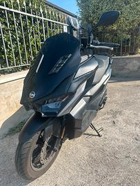 SYM JET X 125 2023