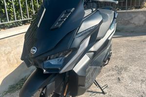 SYM JET X 125 2023