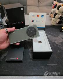 XIAOMI 13 ULTRA 5G ( 16/512GB ) ROM GLOBALE  