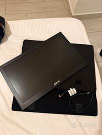 Schermo portatile asus